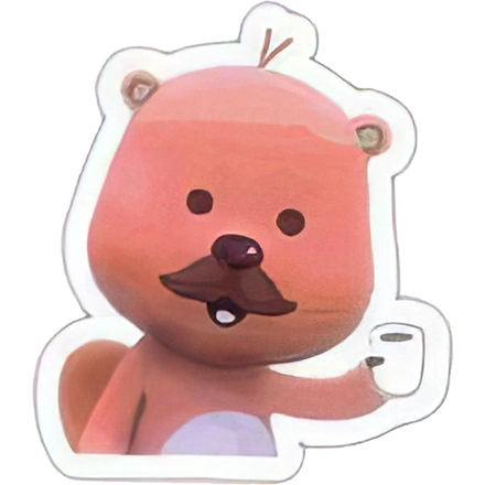 ラコマルのイラスト